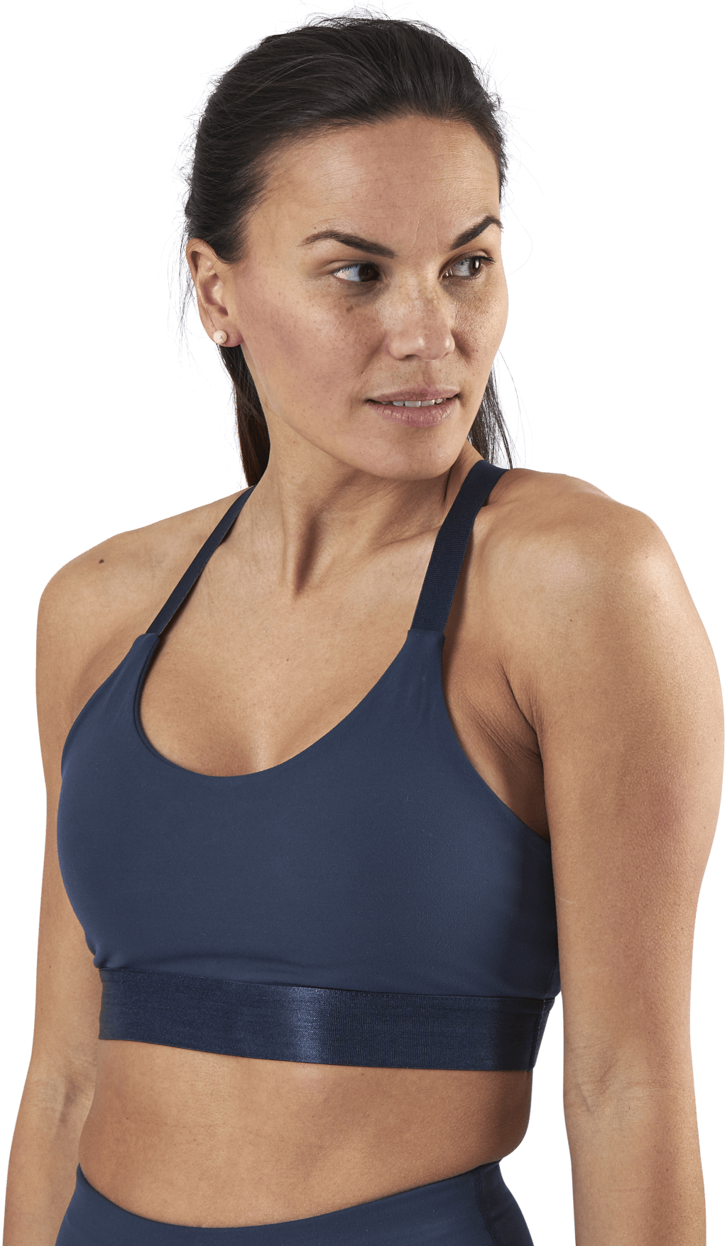 Life Peached Bra Blue - Bild 2