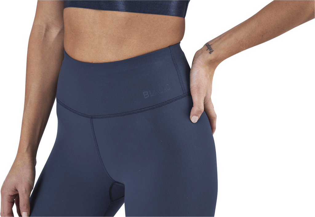 Life Peached Leggings 7/8 Blue - Bild 2