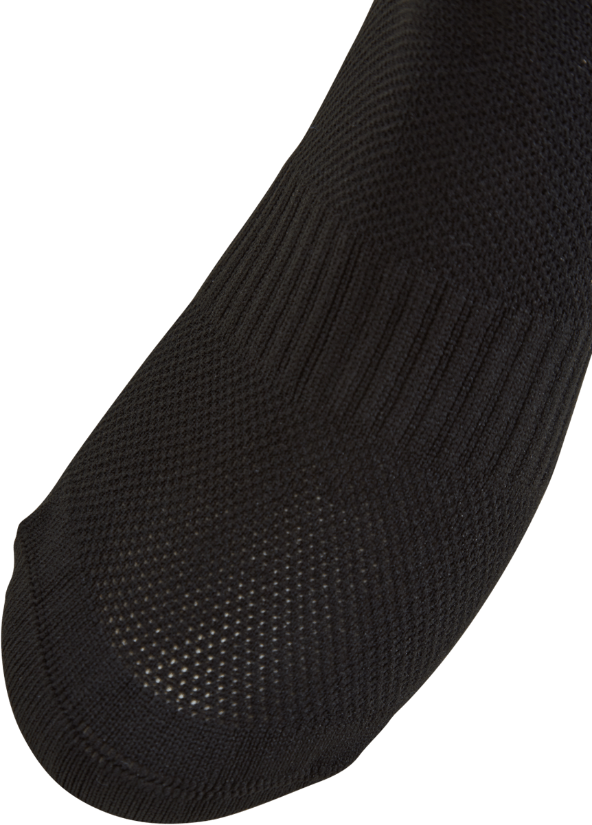 3-pack Training Sock Black