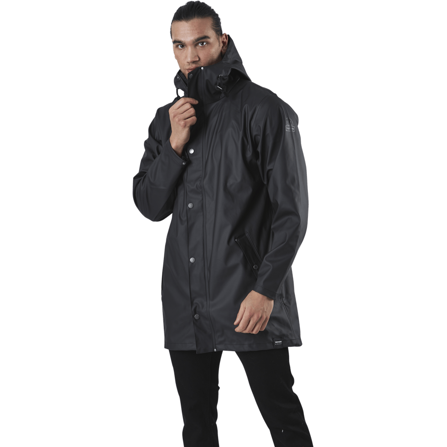 Wings Plus Eco Black