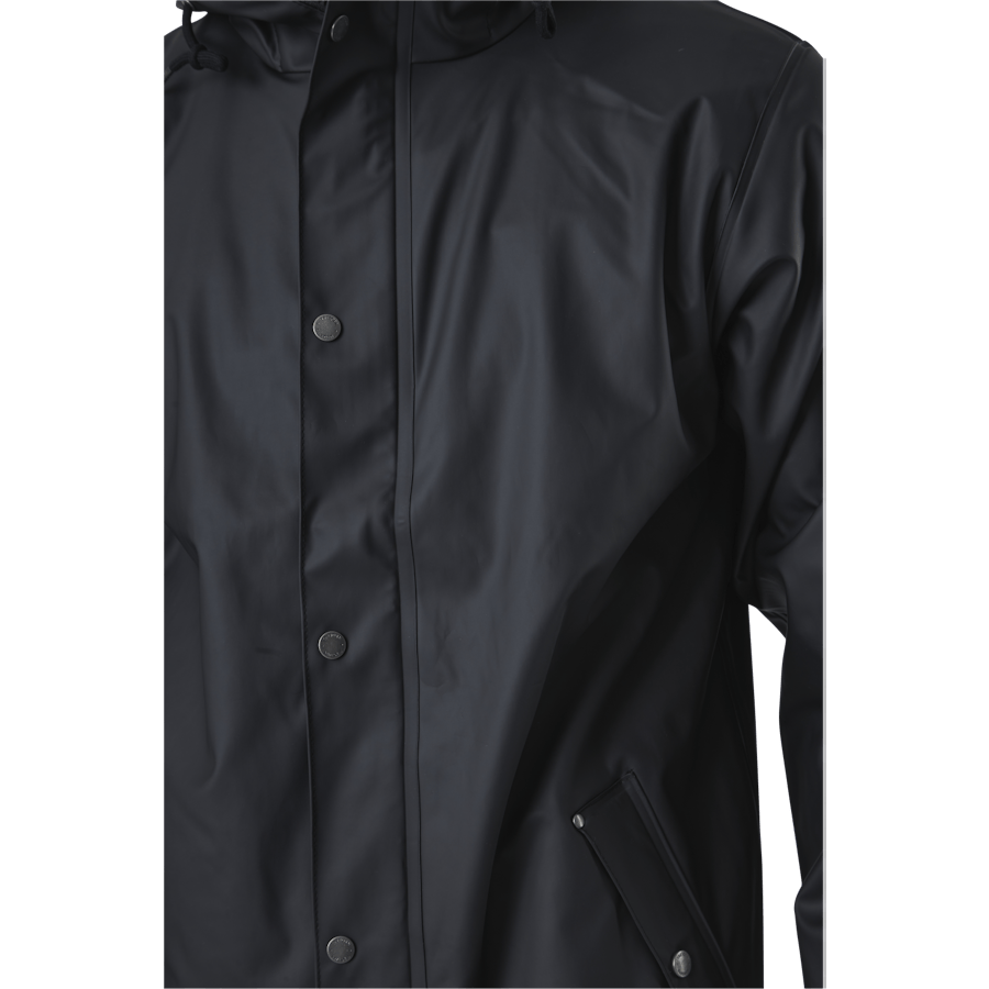 Wings Plus Eco Black - Bild 5