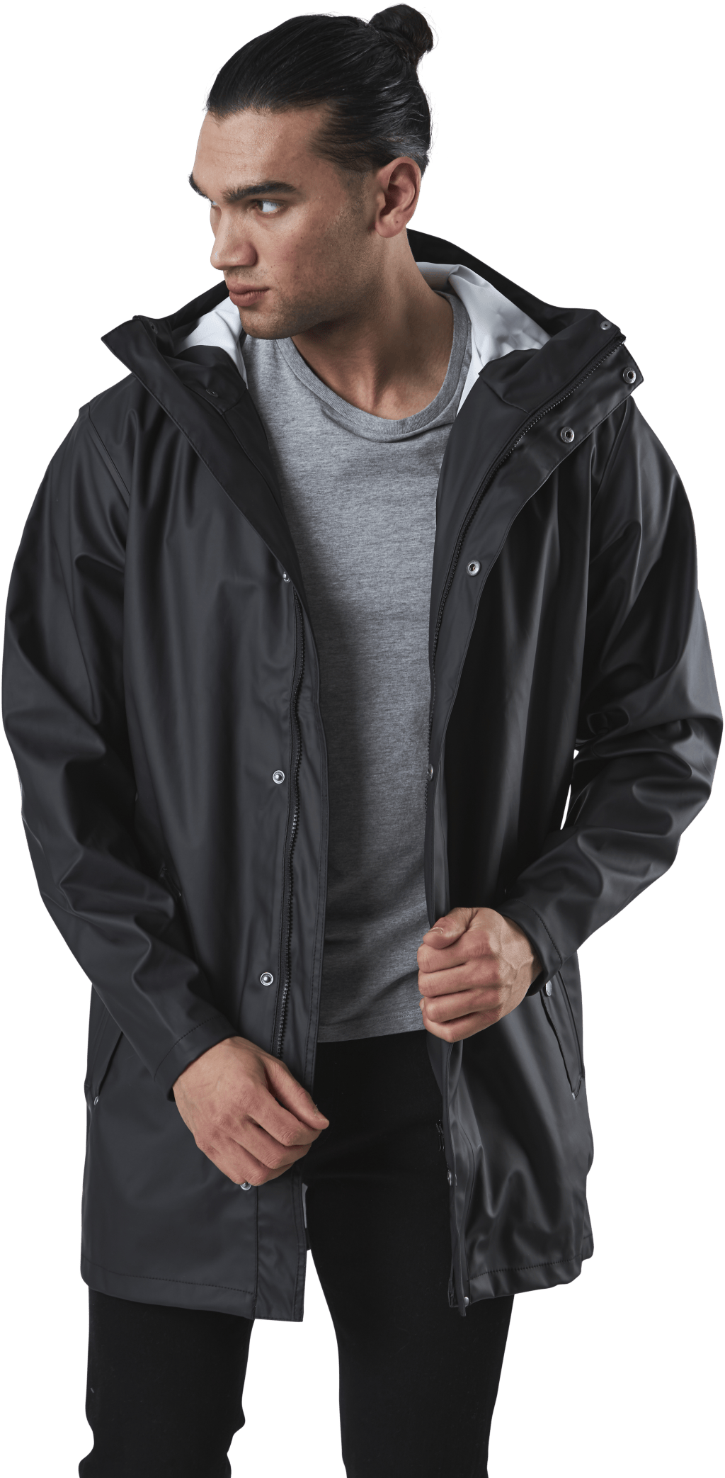 Wings Plus Eco Black - Bild 6