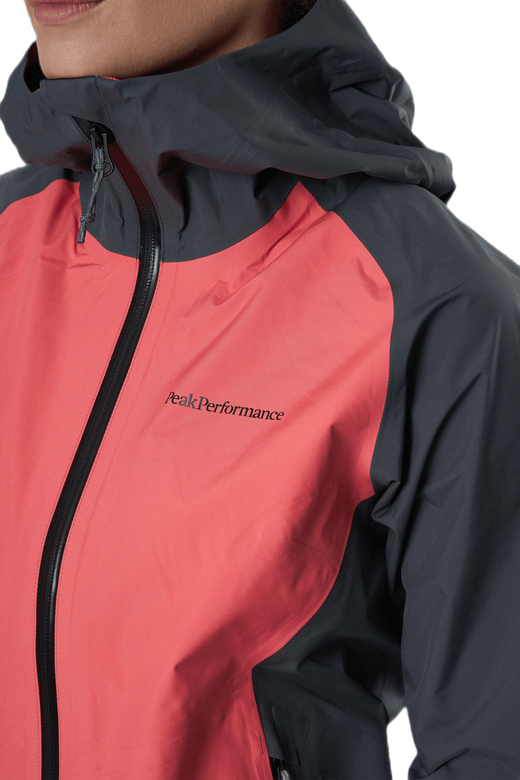 pac jacket peak performance