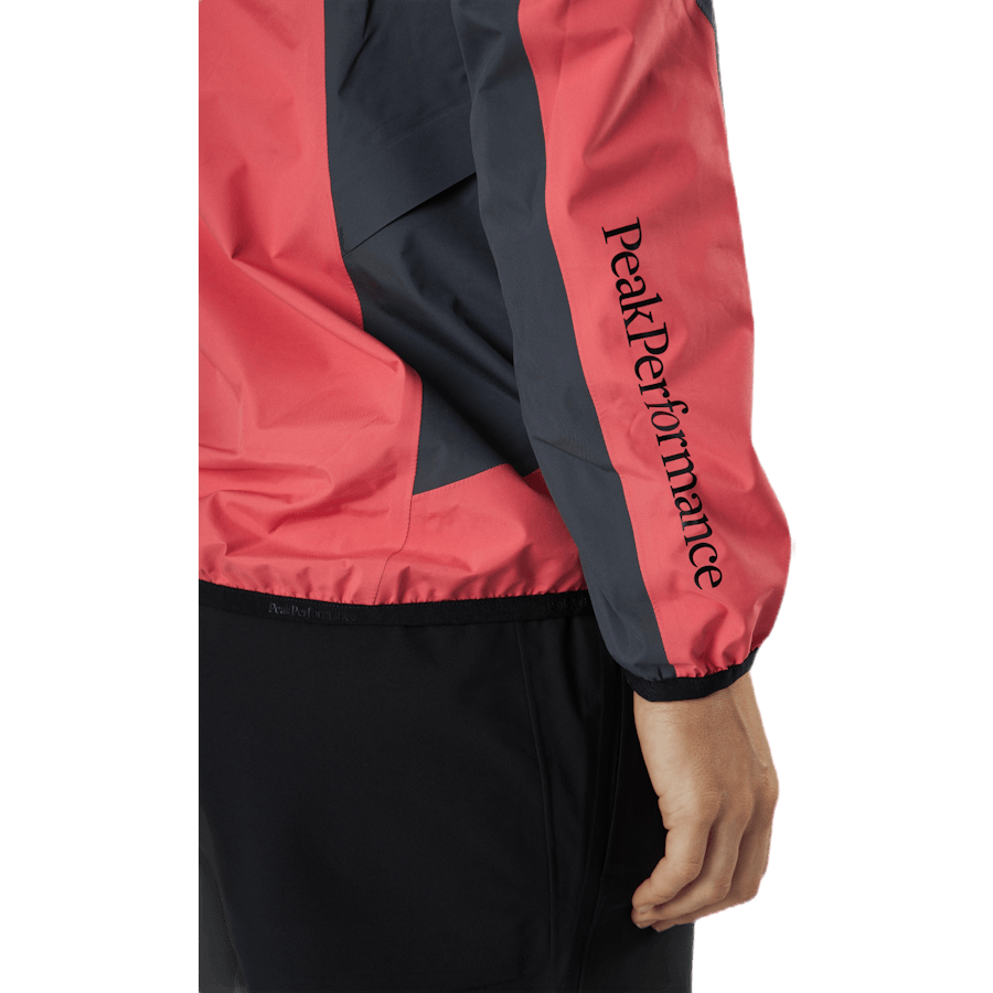 Pac Jacket Pink/Grey - Bild 5