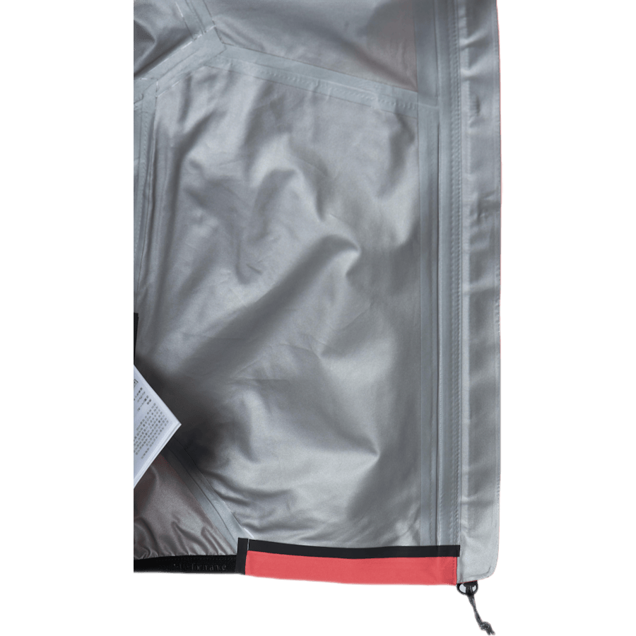 Pac Jacket Pink/Grey - Bild 6