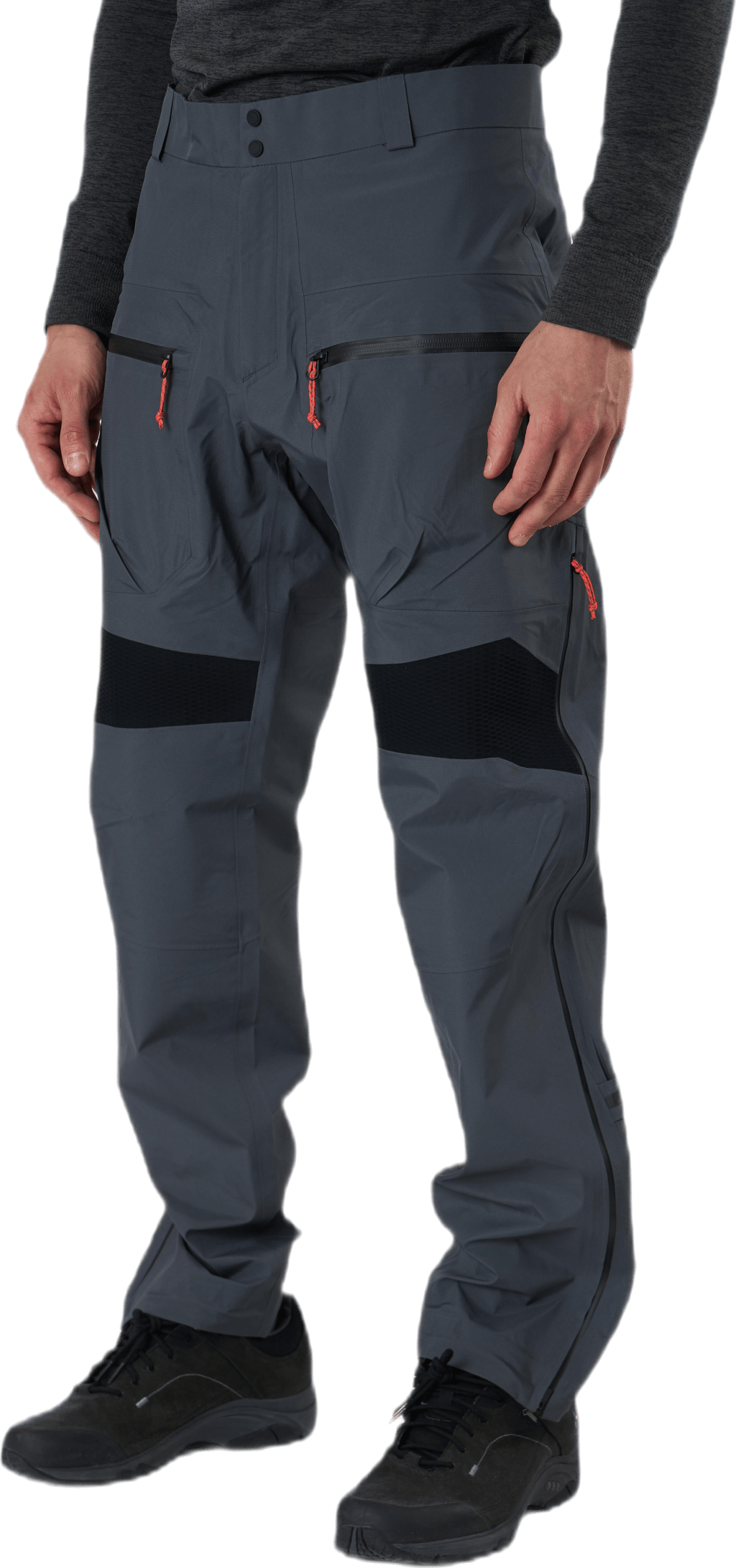Vislight C Pant Grey