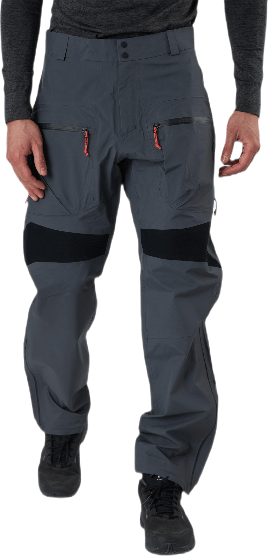Vislight C Pant Grey - Bild 2
