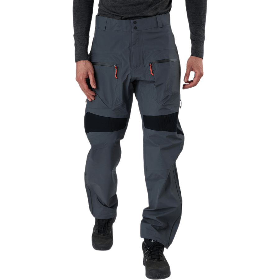 Vislight C Pant Grey - Bild 2