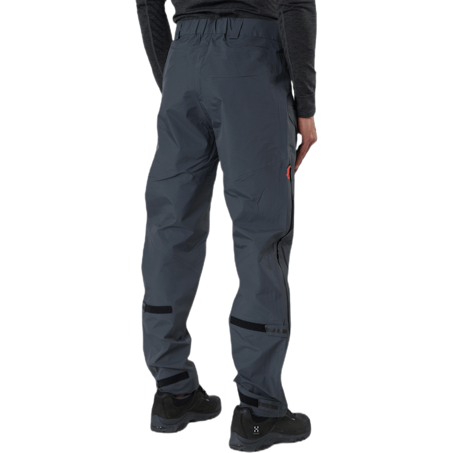 Vislight C Pant Grey - Bild 3