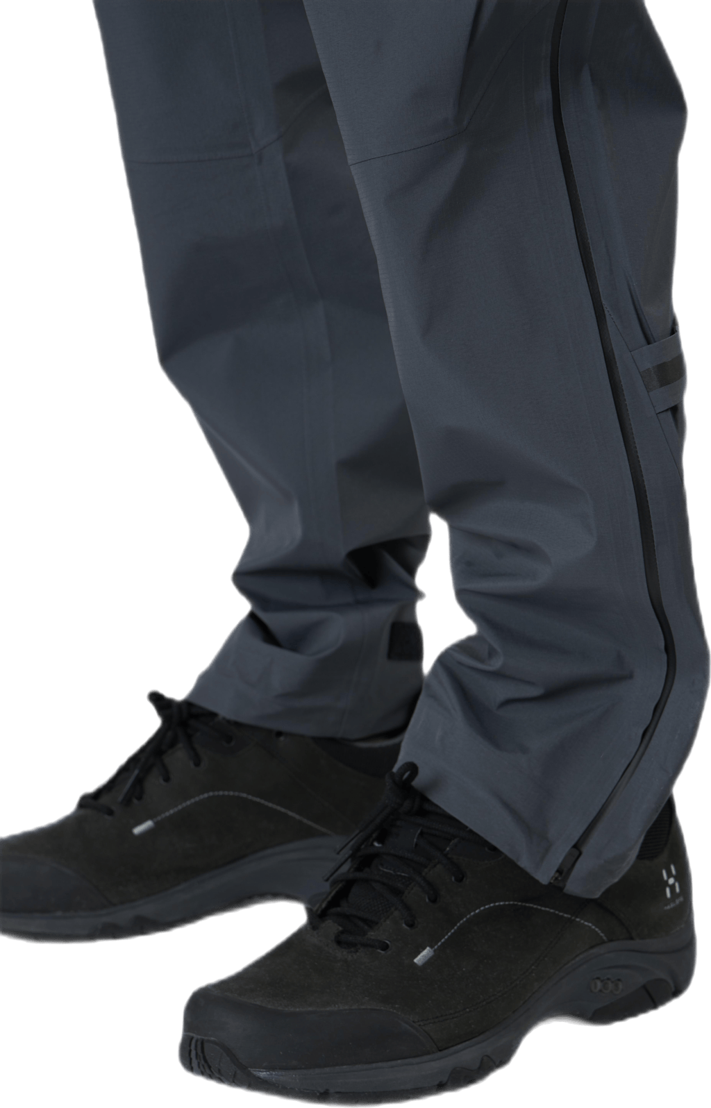 Vislight C Pant Grey - Bild 5