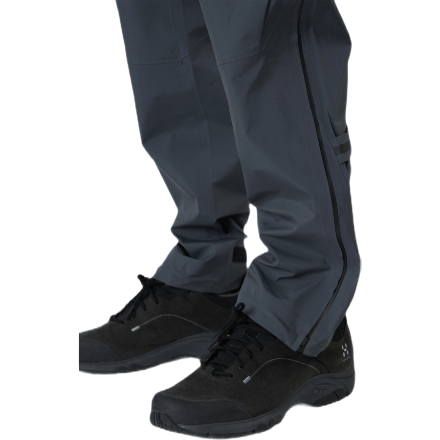 Vislight C Pant Grey - Bild 5