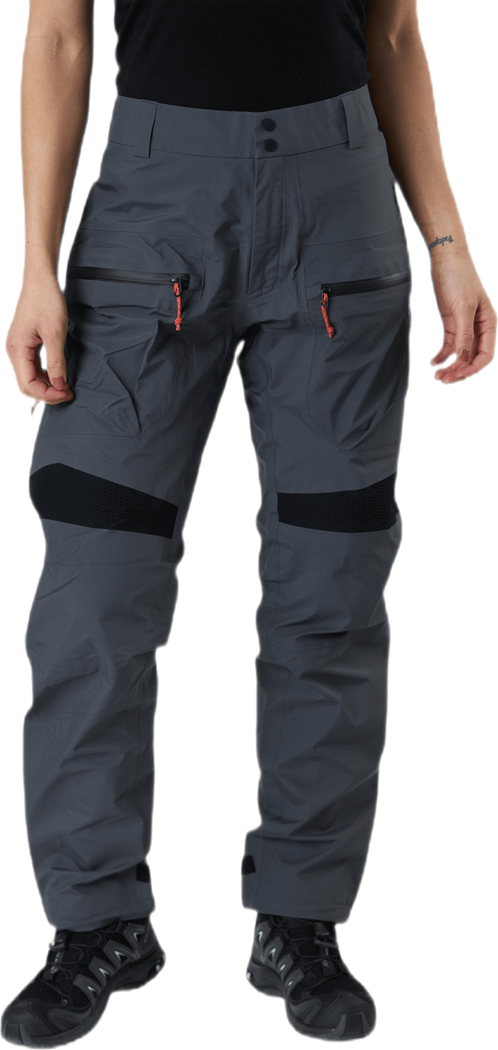 Vislight C Pant Grey