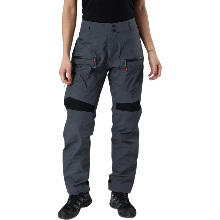 Vislight C Pant Grey