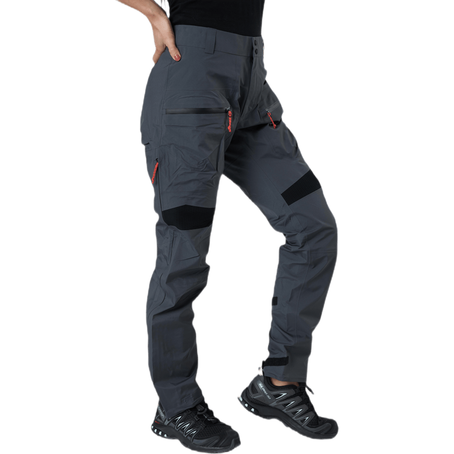 Vislight C Pant Grey - Bild 2