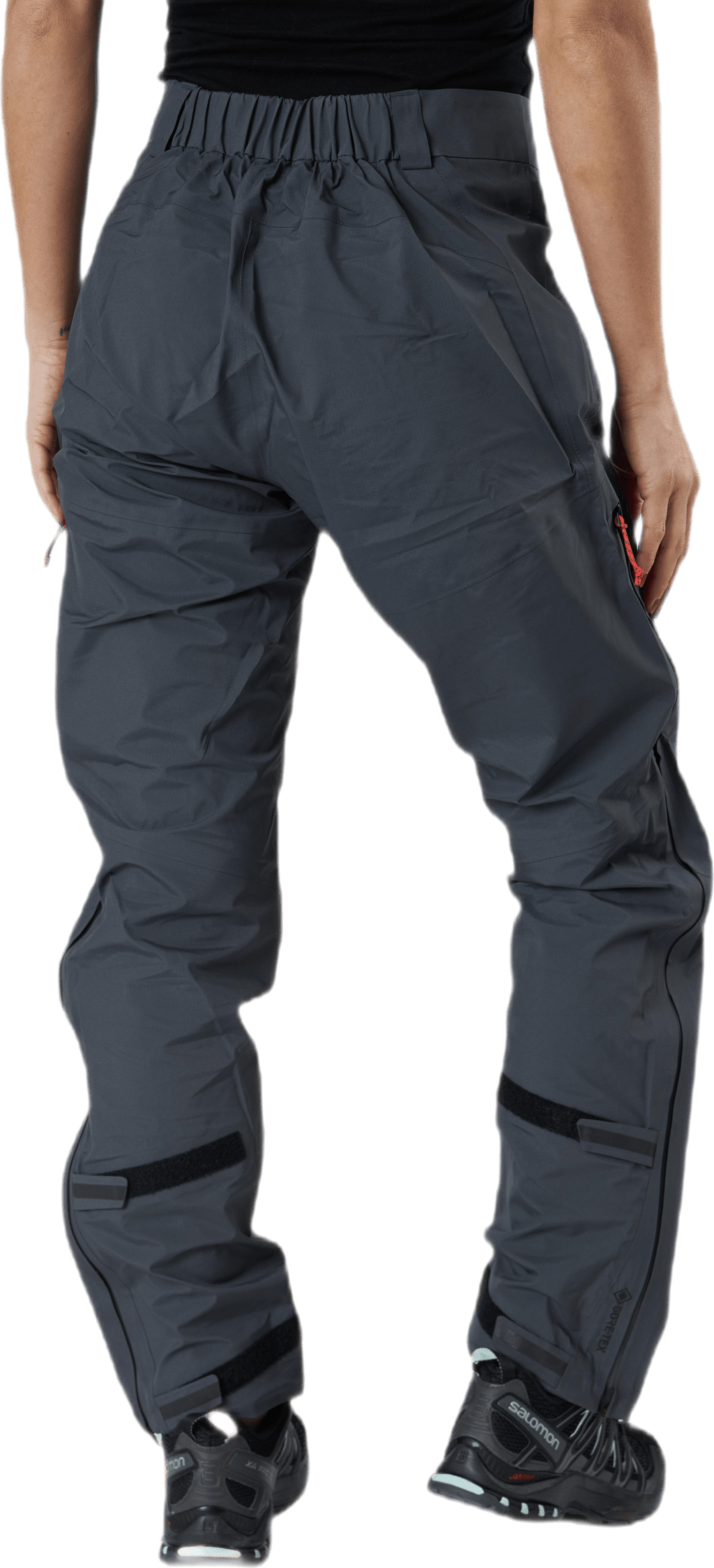 Vislight C Pant Grey - Bild 3