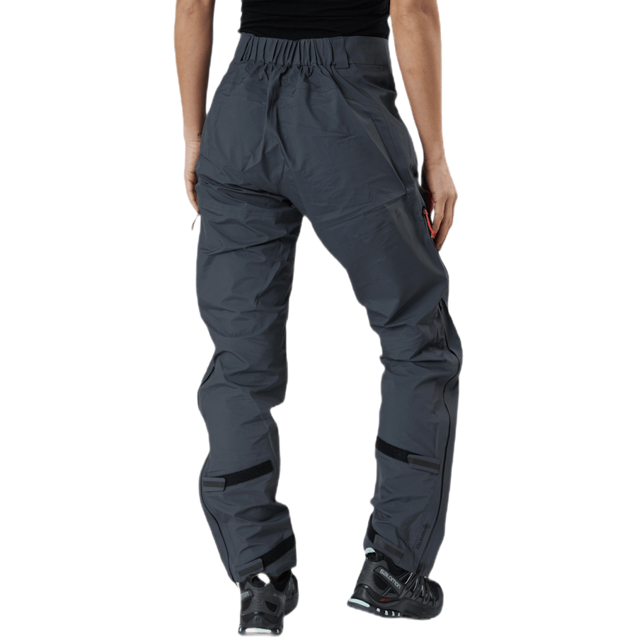 Vislight C Pant Grey - Bild 3