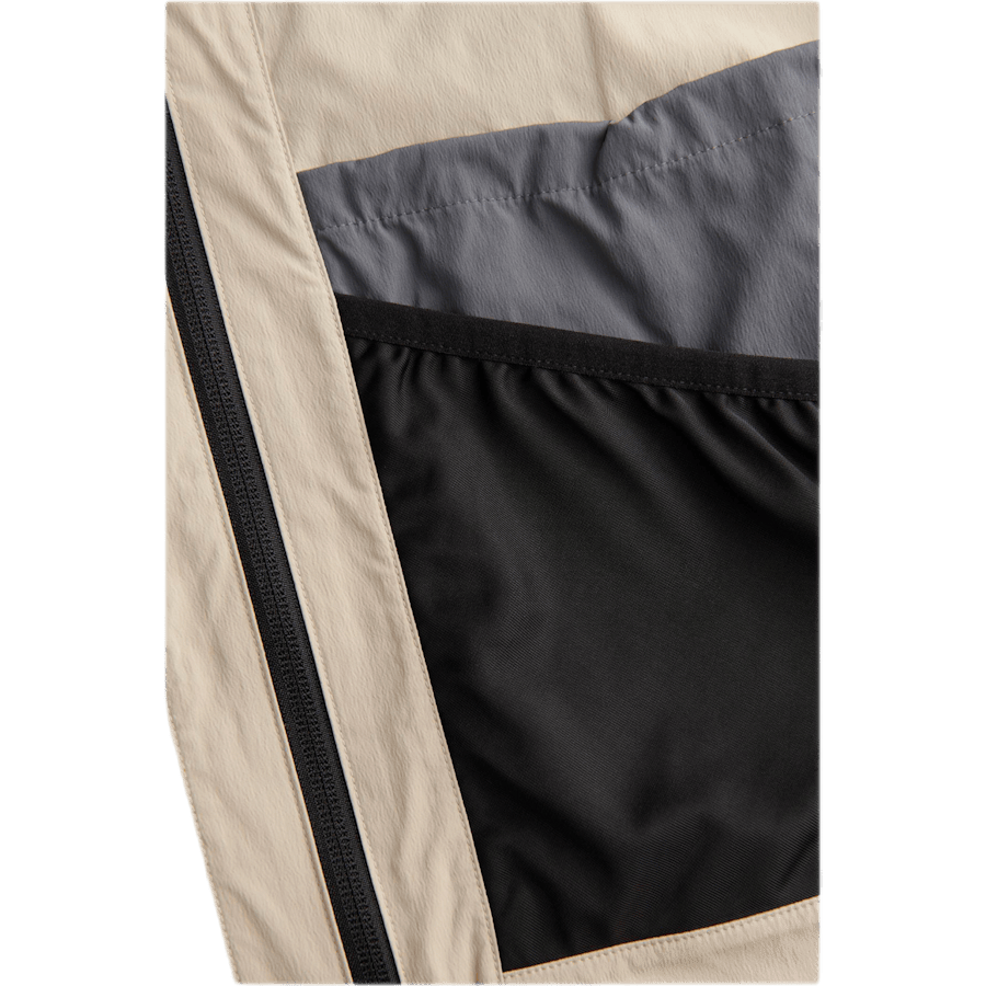 Vislight Utility Vest Beige/Grey - Bild 5