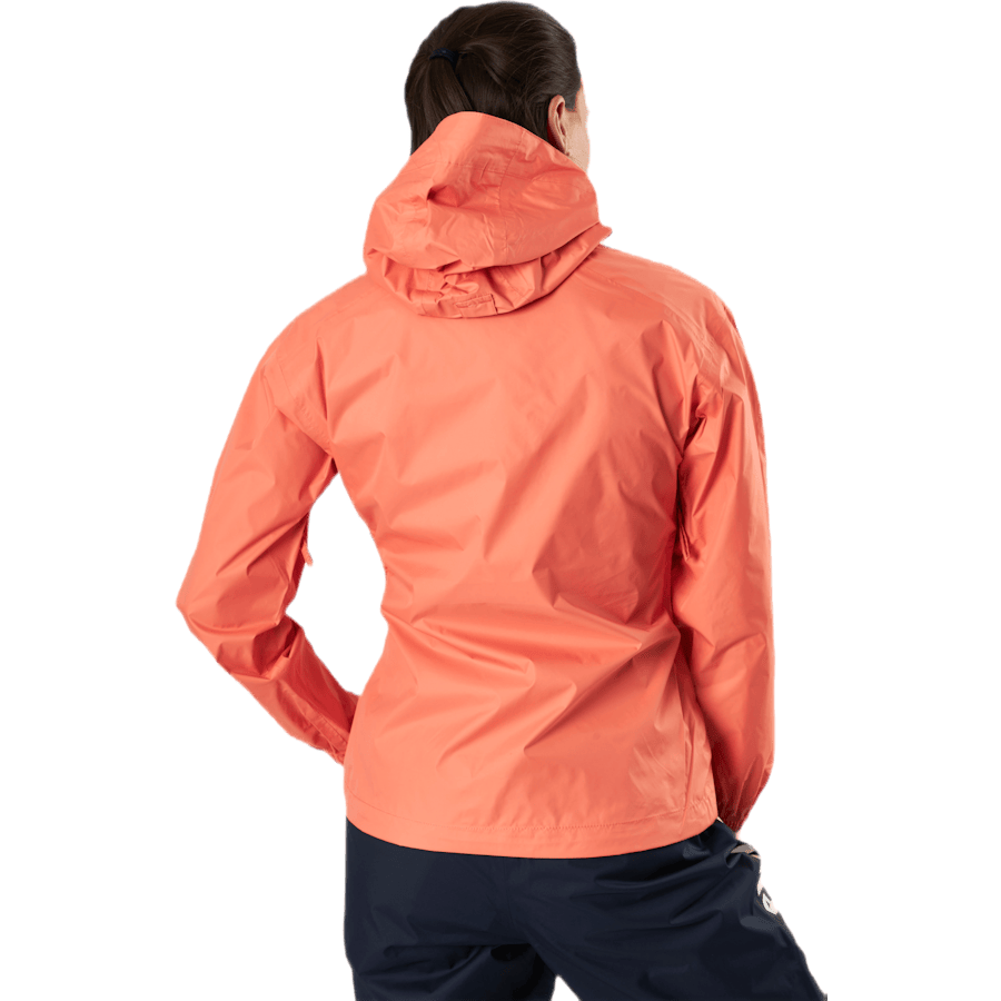 Loke Jacket Pink - Bild 3