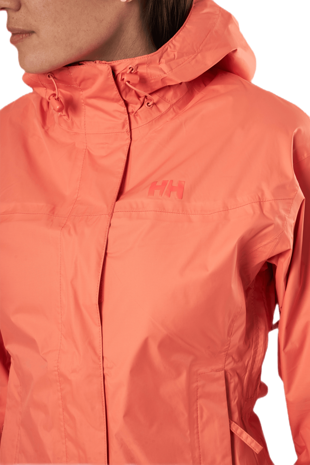Loke Jacket Pink - Bild 4