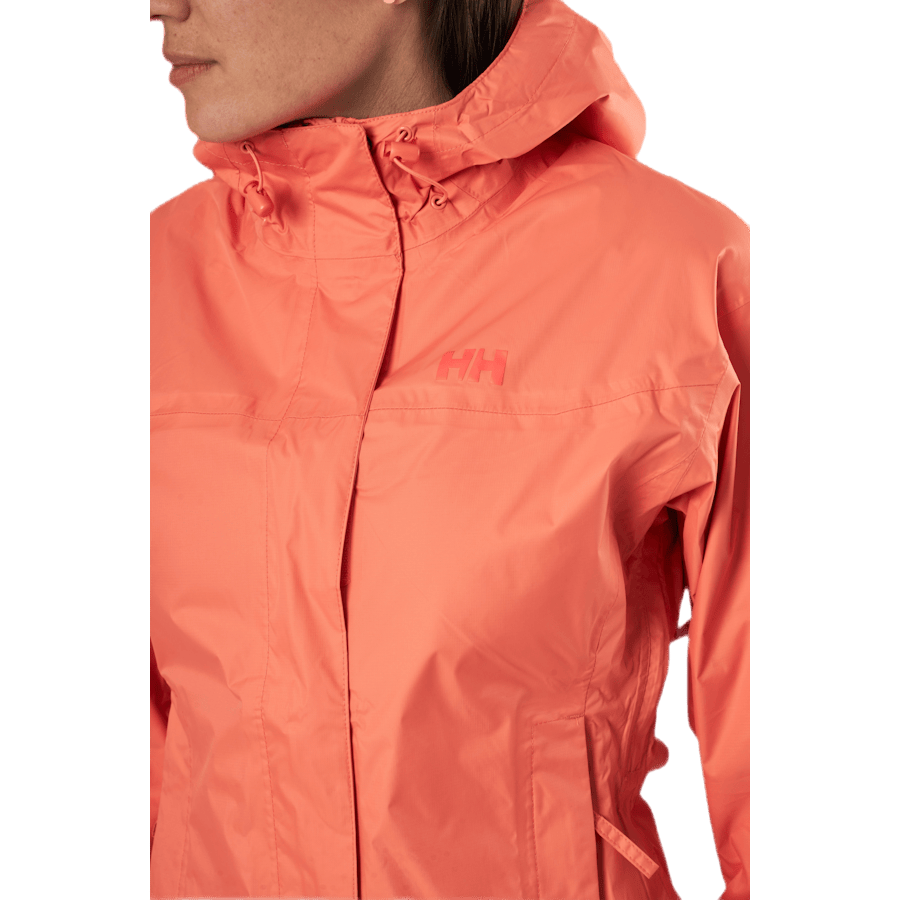 Loke Jacket Pink - Bild 4