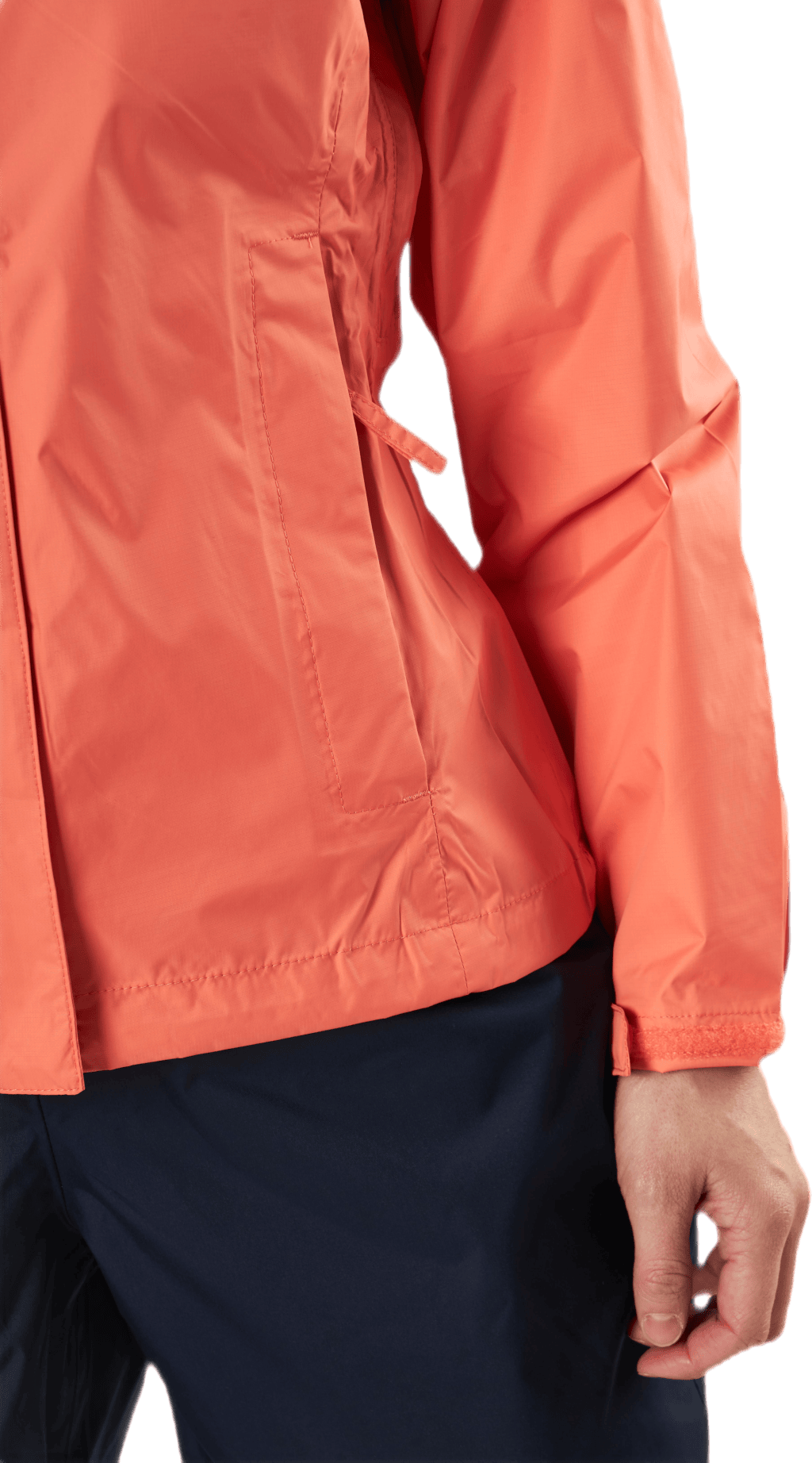Loke Jacket Pink - Bild 5