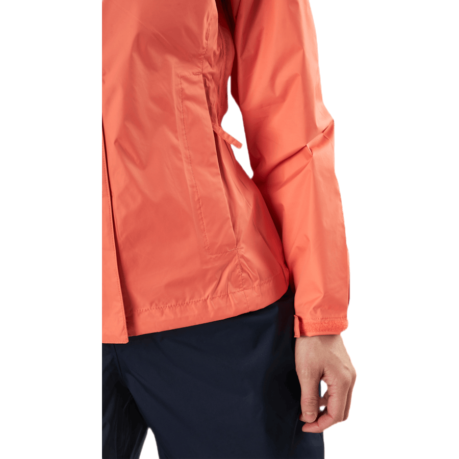Loke Jacket Pink - Bild 5