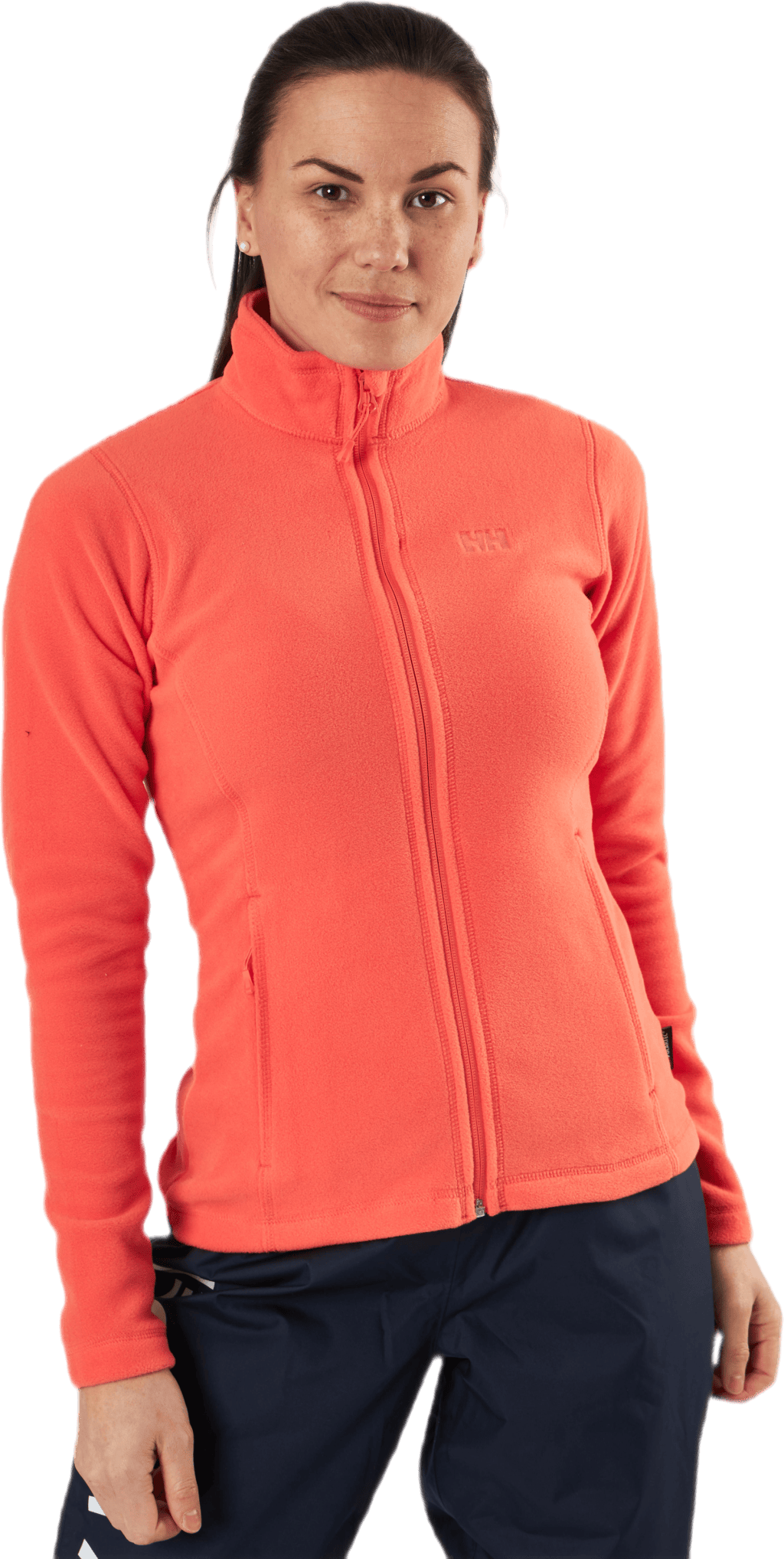 Daybreaker Fleece Jacket Pink, Female, Abbigliamento, giacche, Rosa, M
