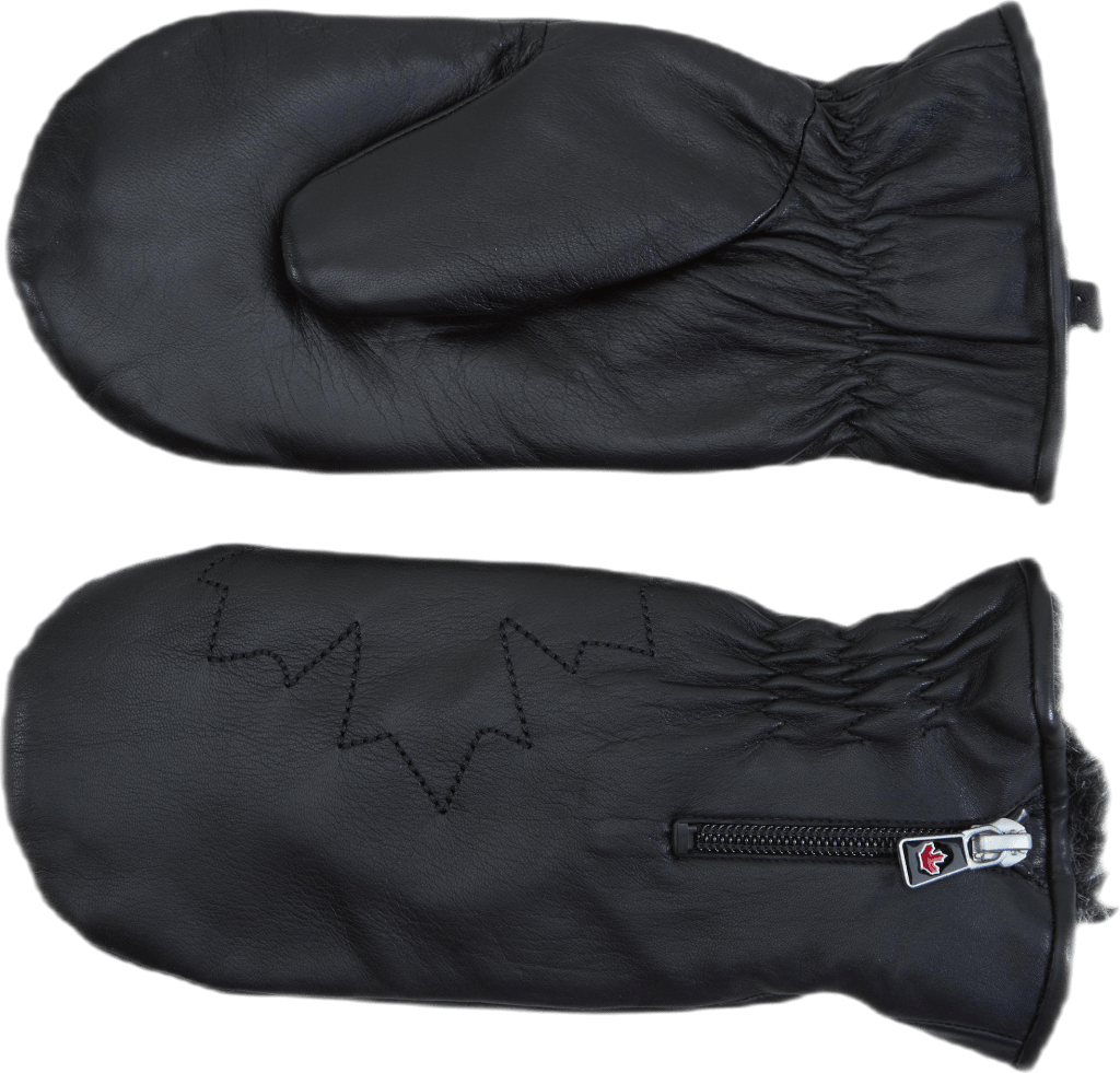 Kläppen Thumb Glove Black, Unisex, Apparels, hats & caps, Black, ONESIZE