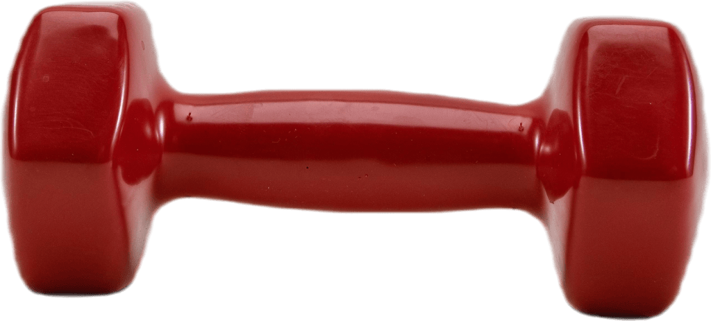 Dumbbell Vinyl 2,7KG/6LBS - Bild 2