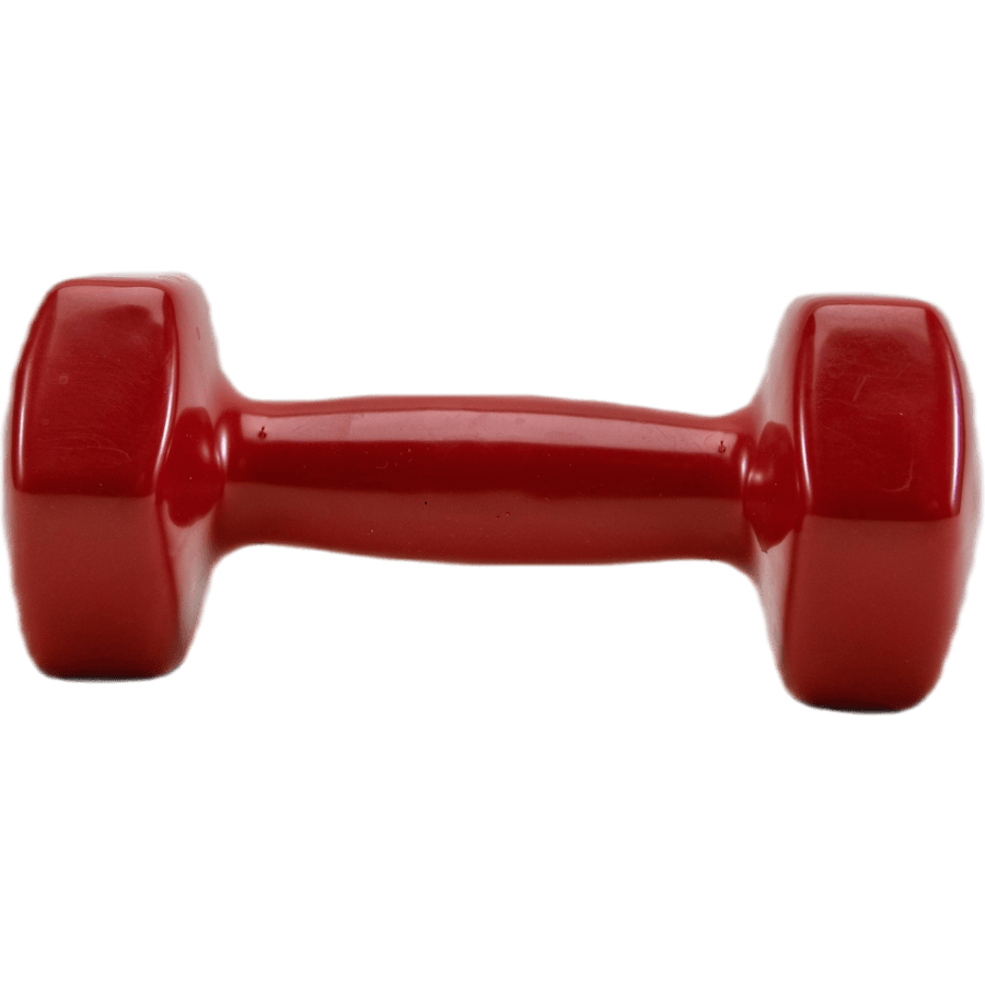 Dumbbell Vinyl 2,7KG/6LBS - Bild 2