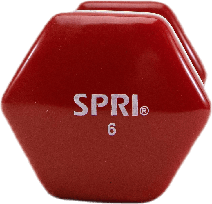 Dumbbell Vinyl 2,7KG/6LBS - Bild 3