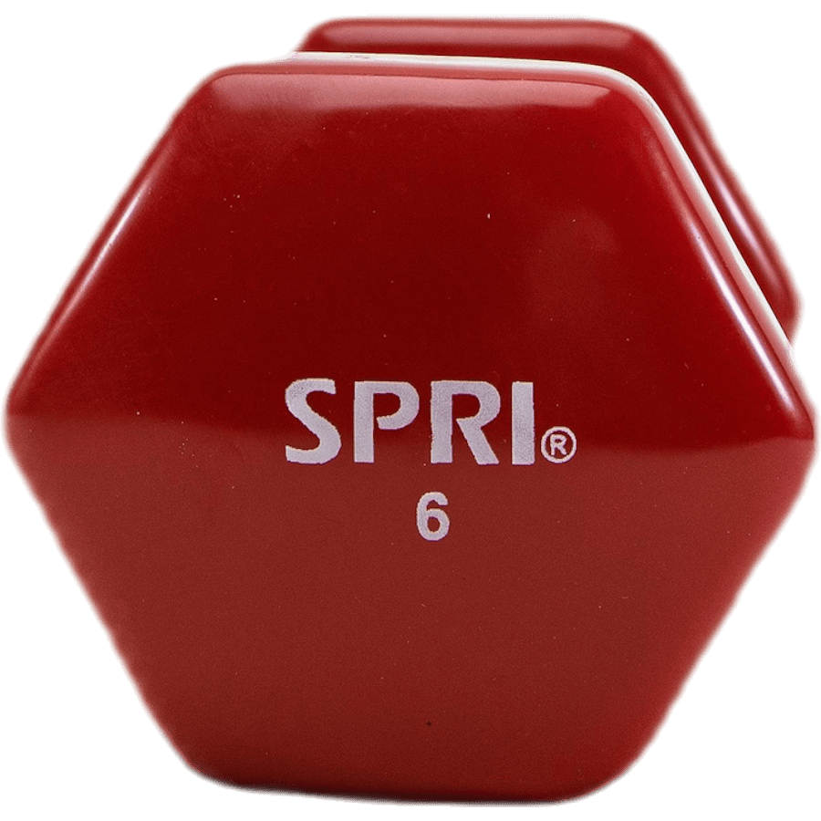 Dumbbell Vinyl 2,7KG/6LBS - Bild 3