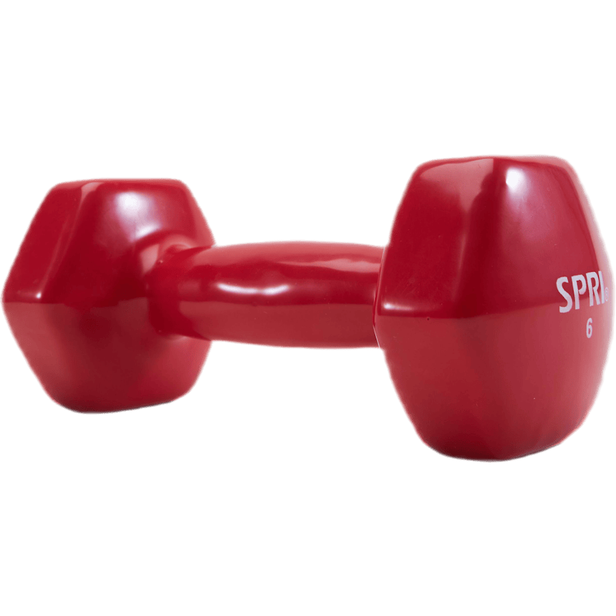 Dumbbell Vinyl 2,7KG/6LBS - Bild 5