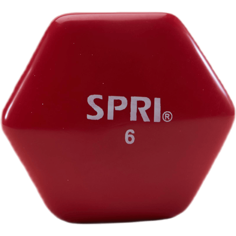 Dumbbell Vinyl 2,7KG/6LBS - Bild 6