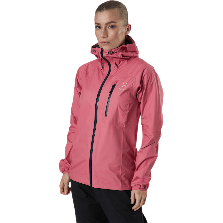 L.I.M Jacket Pink