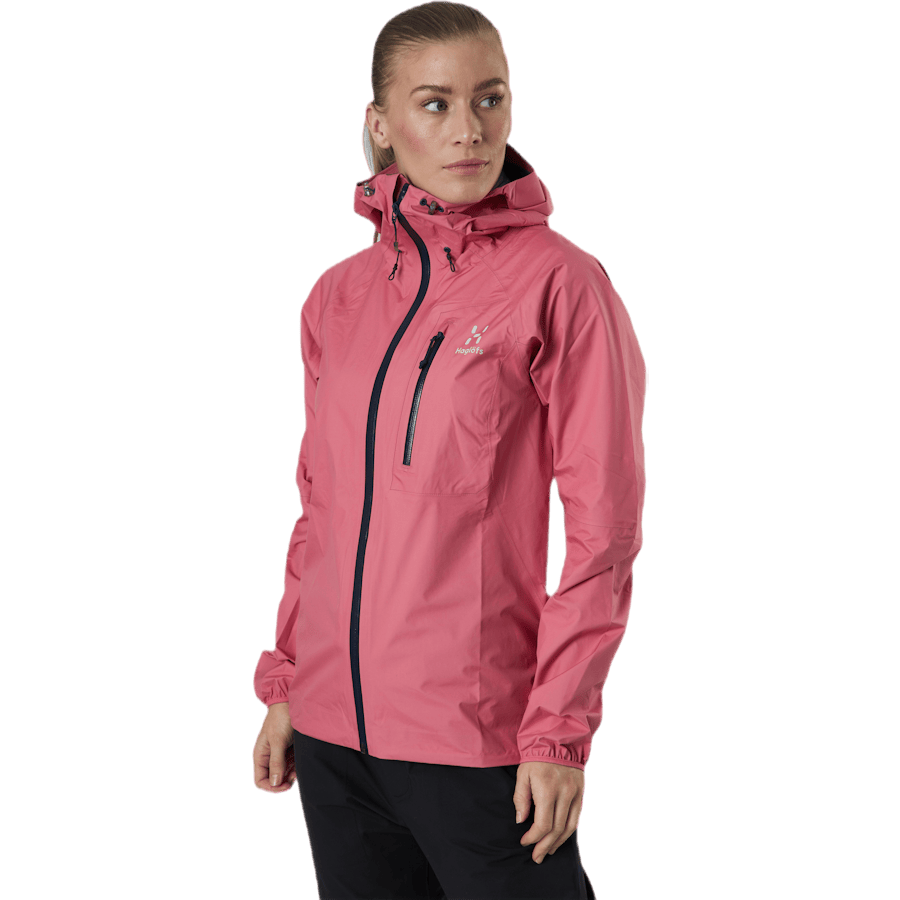 L.I.M Jacket Pink - Bild 2