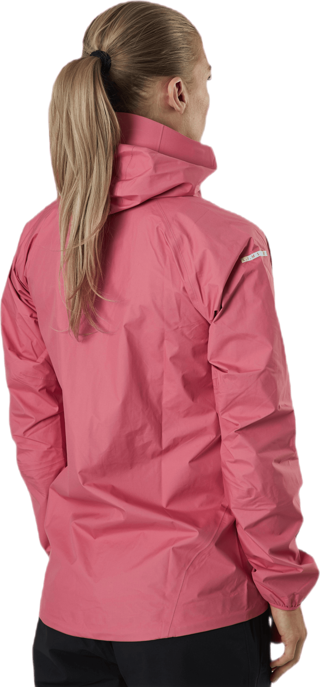 L.I.M Jacket Pink - Bild 3