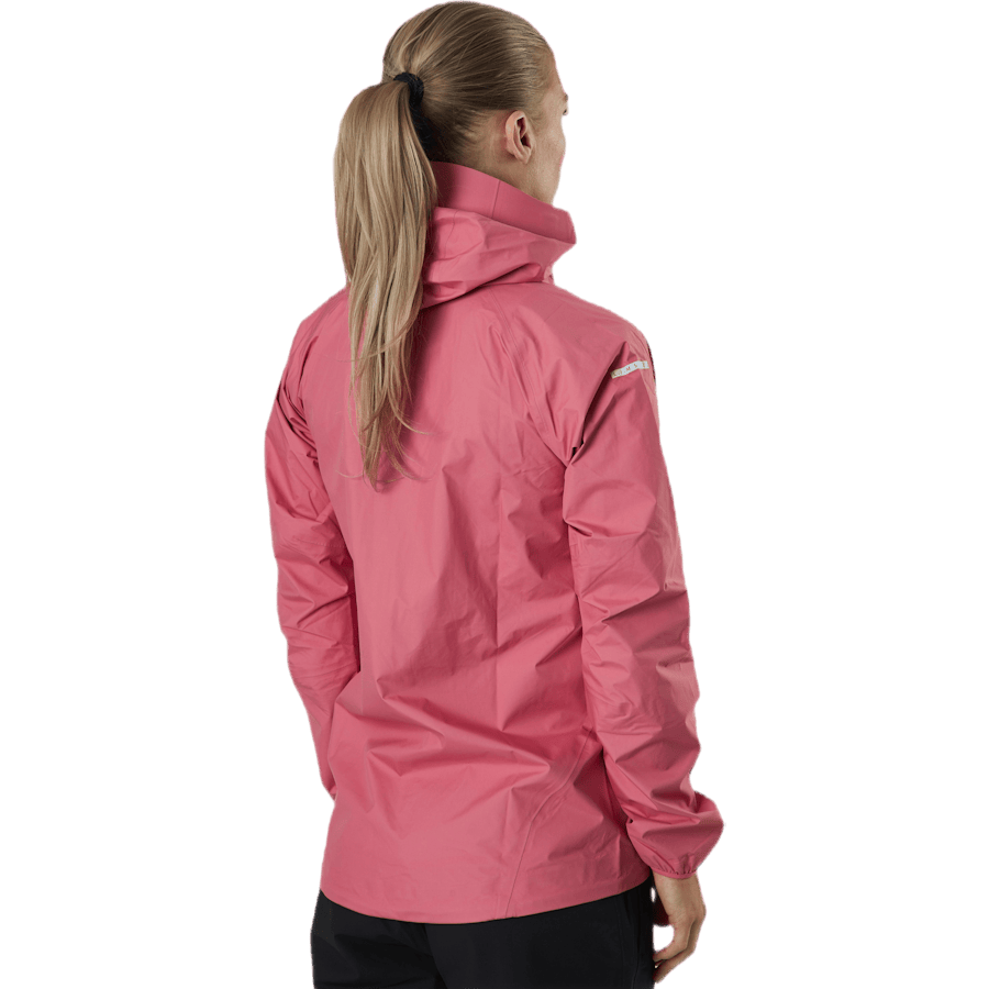 L.I.M Jacket Pink - Bild 3
