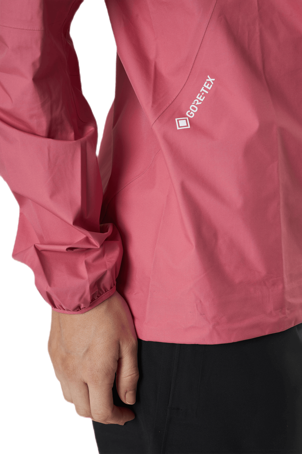 L.I.M Jacket Pink - Bild 5