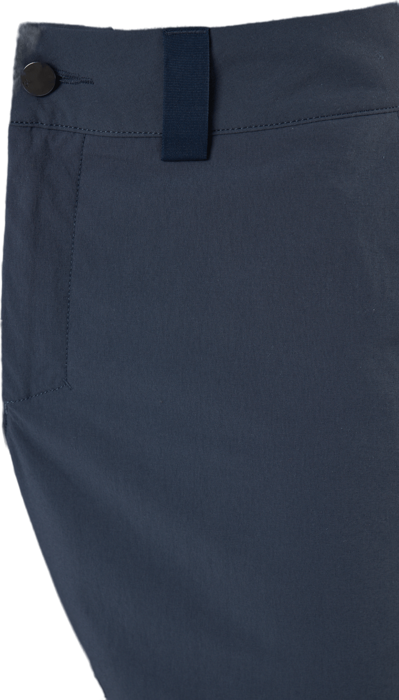 Mid Solid Shorts Blue - Bild 5