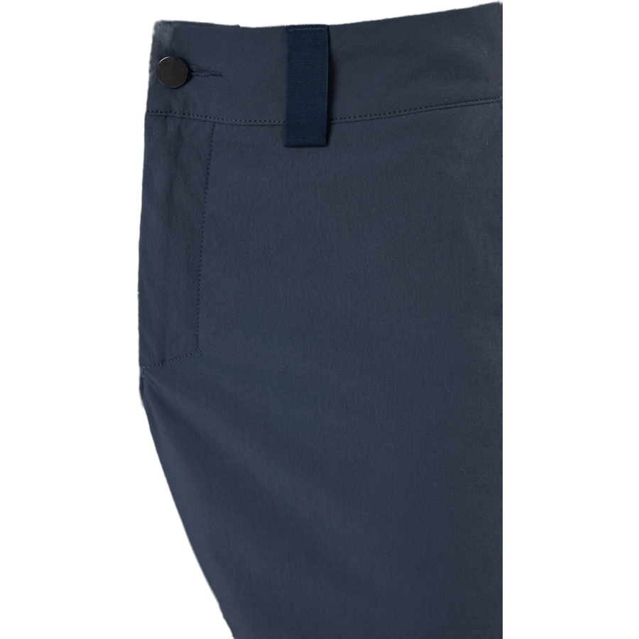 Mid Solid Shorts Blue - Bild 5