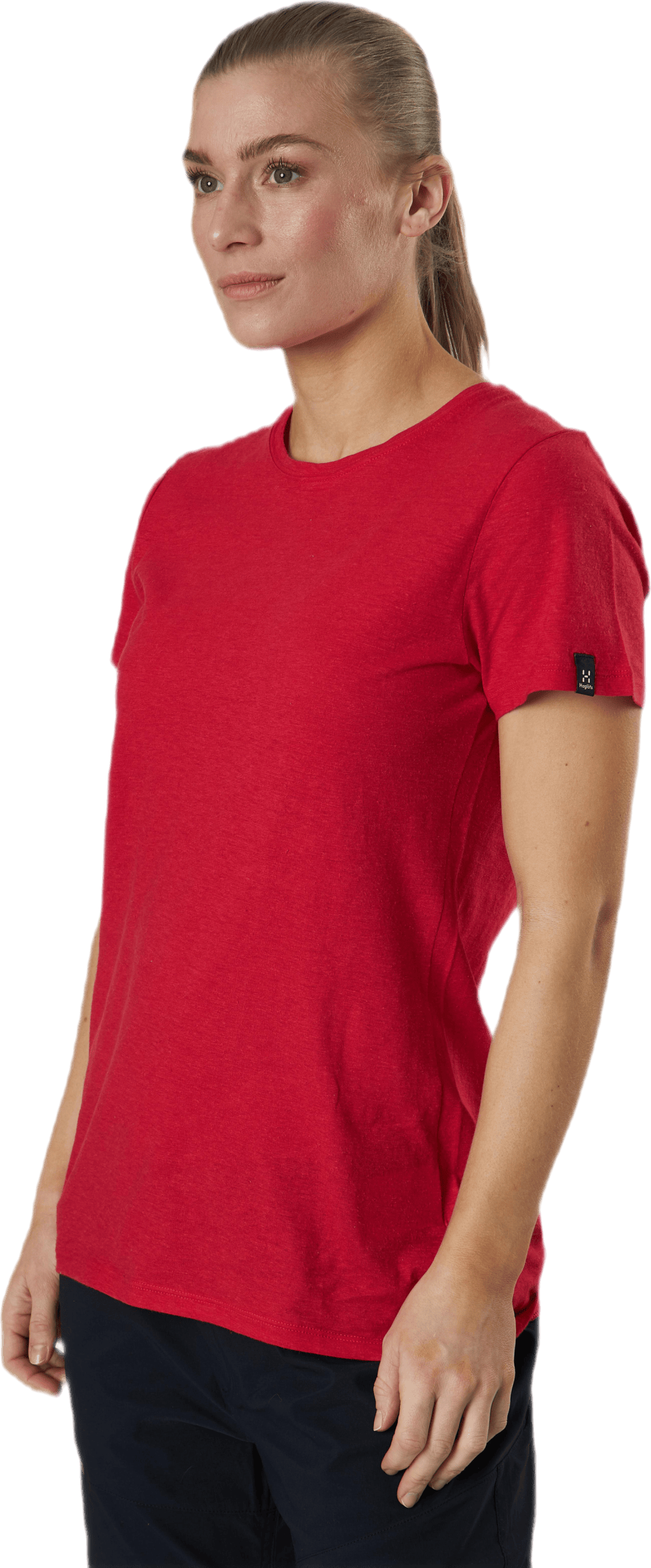 Träd Tee Red - Bild 2