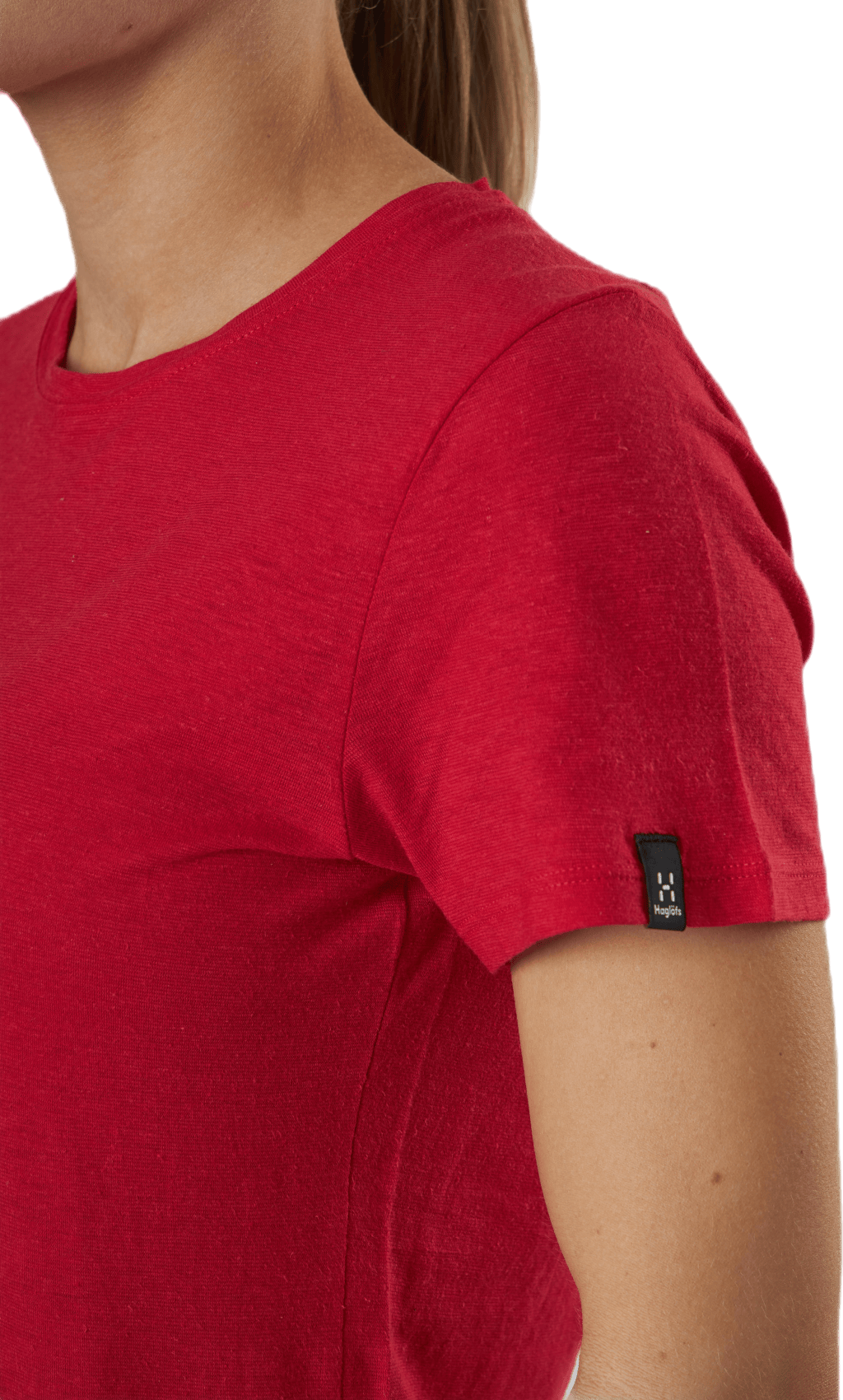 Träd Tee Red - Bild 4