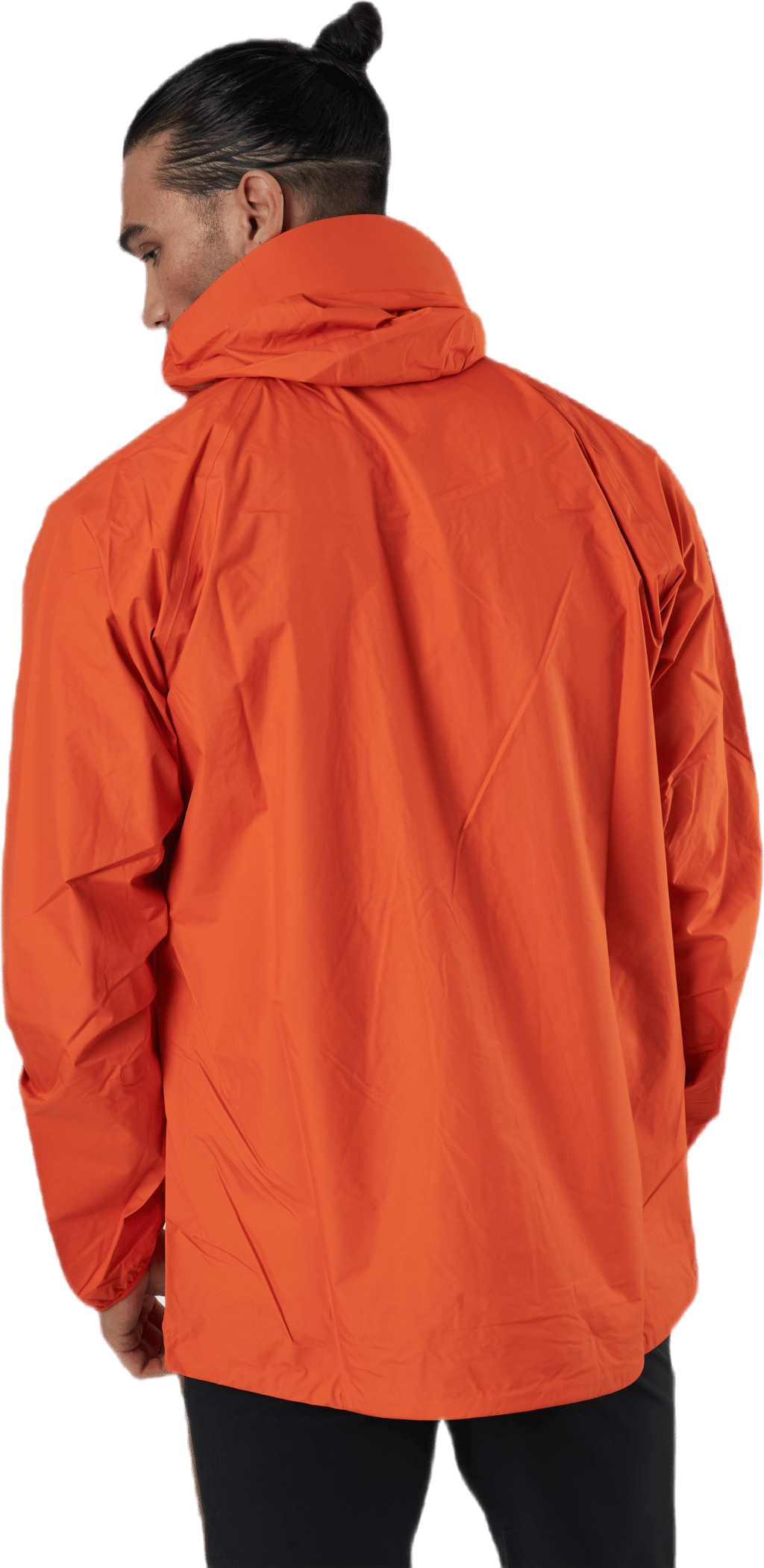 L.I.M Jacket Orange - Bild 3