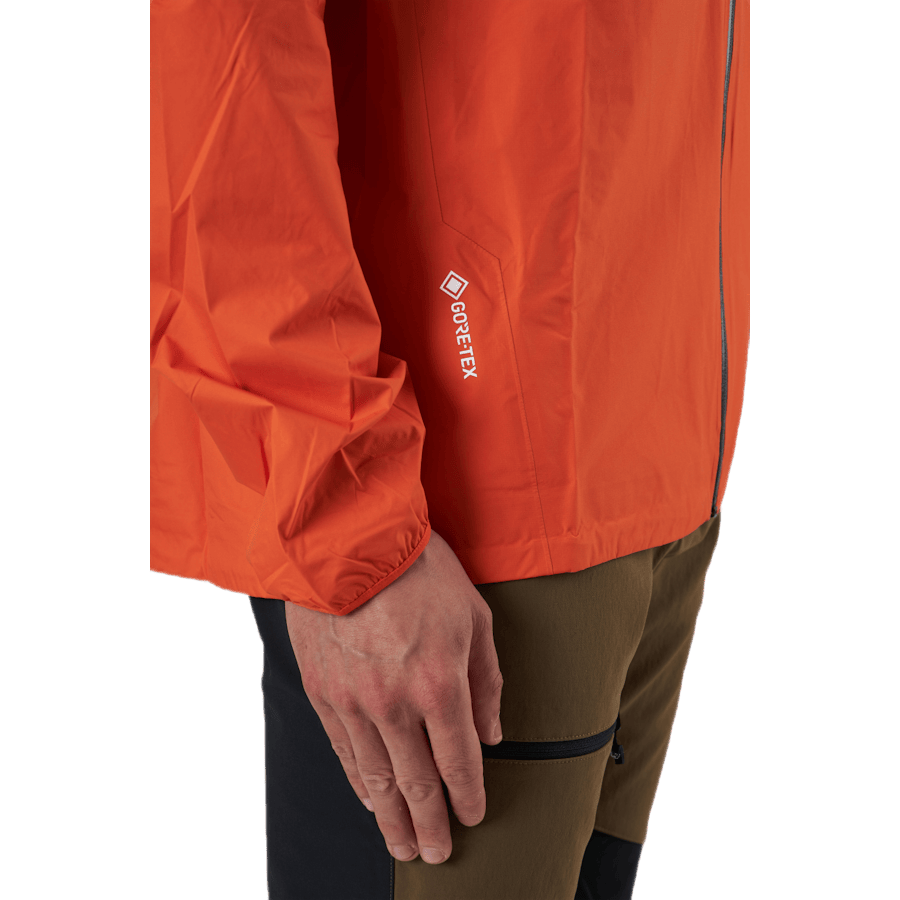 L.I.M Jacket Orange - Bild 5