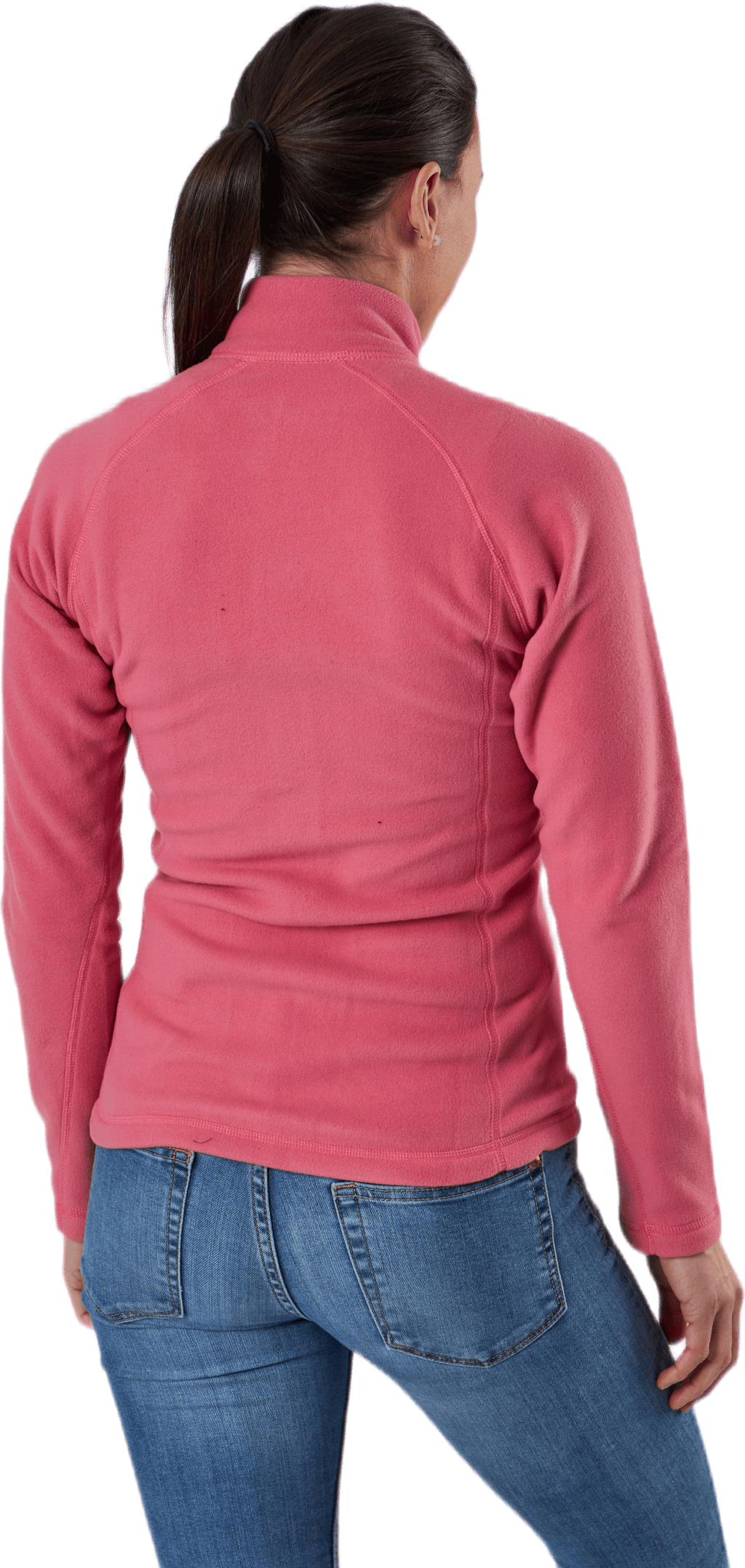 Astro Lite Jacket Pink - Bild 2