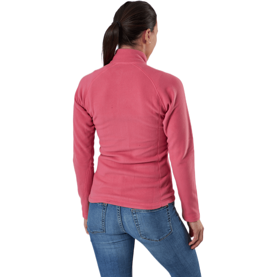 Astro Lite Jacket Pink - Bild 2