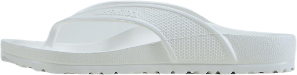 Honolulu EVA White, Female, Skor, Sandaler och Tofflor, Vit, EU 38