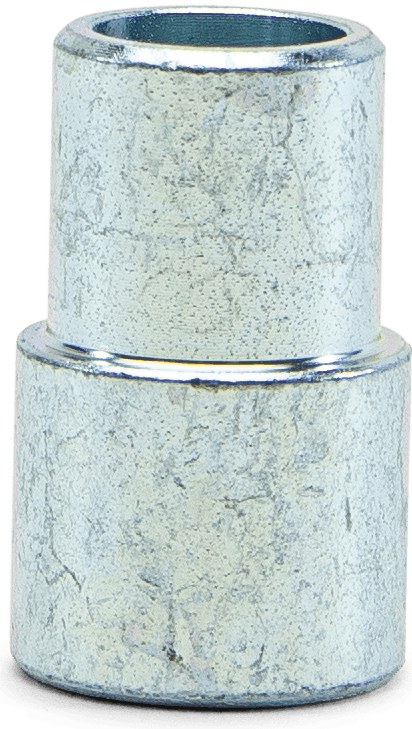 Boost Thru-axle Adapter Black, Unisex, Apparatuur, Trainingsapparatuur, Wielersport, Zwart, ONESIZE