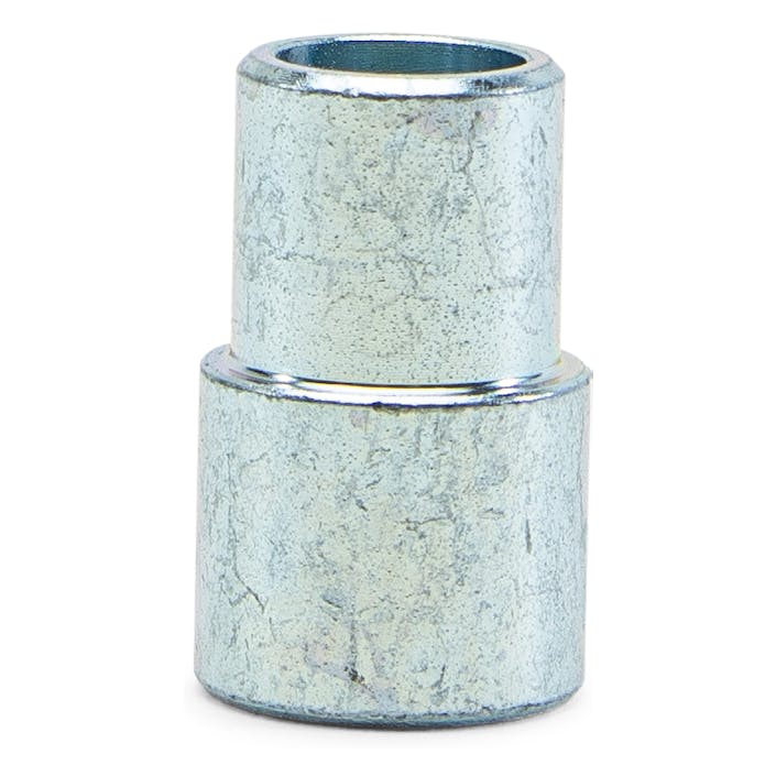 Boost Thru-axle Adapter Black, Unisex, varusteet, Harjoituslaitteet, Pyöräily, Musta, ONESIZE